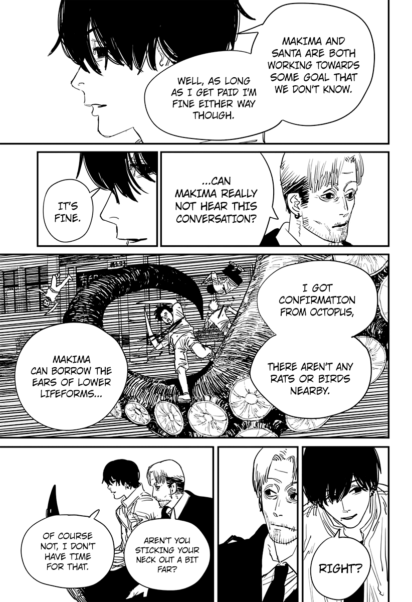 Chainsaw Man, Chapter 67 image 04